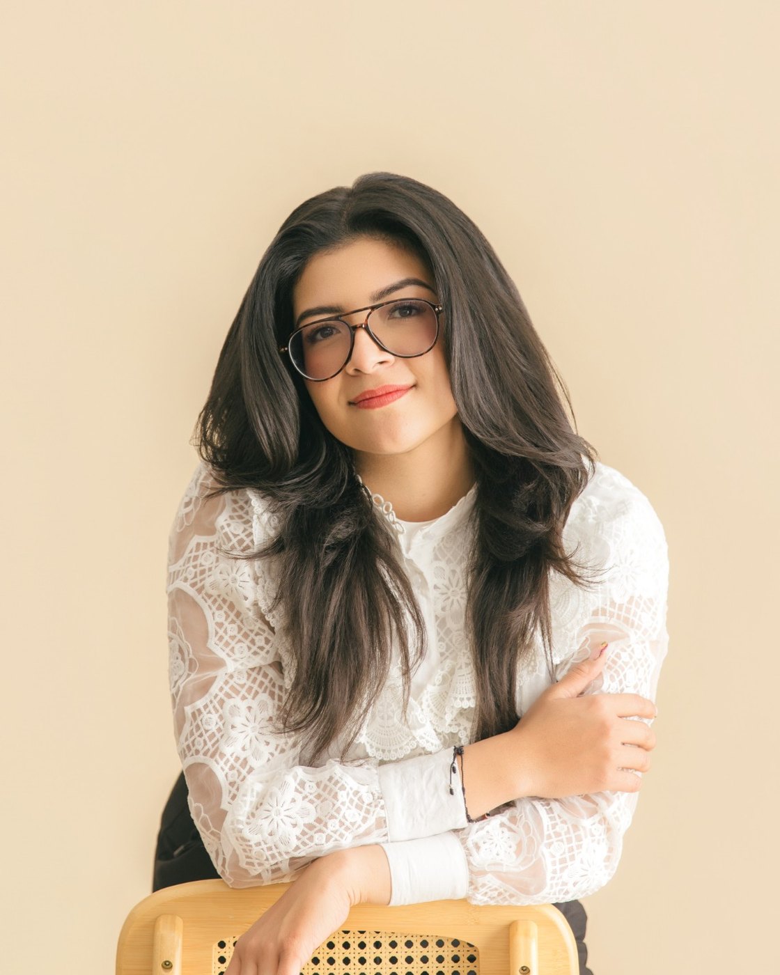 Rousse Rivera, semi-permanent makeup artist in Vancouver